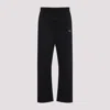 Essentials Relaxed Track Pant In Black
