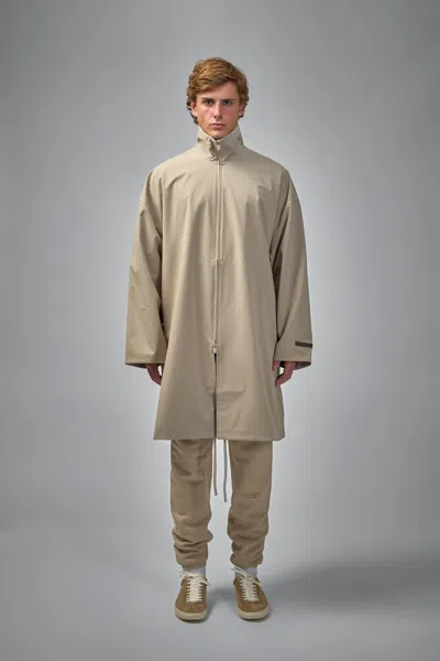 Essentials Streamline Shirt In Neutral