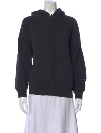 Pre-owned Essentials Sweater In Black