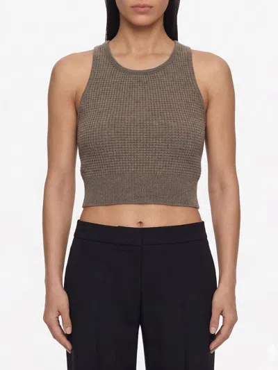 Essentials セーター Fear Of God  レディース カラー グレー In Brown