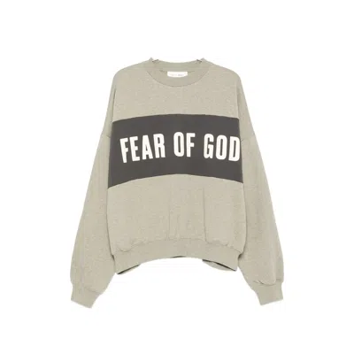 ESSENTIALS SWEATERS AND KNITWEAR