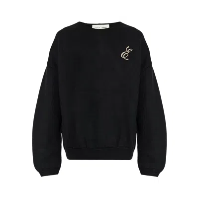 Essentials Sweaters Black