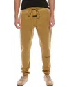 Essentials Sweatpant In Brown