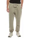 Essentials Sweatpant In Green