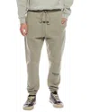 Essentials Sweatpant In Green