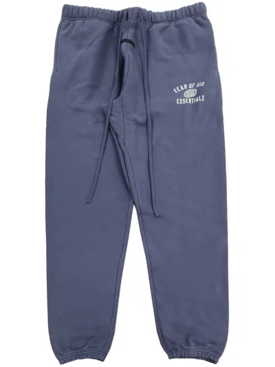 ESSENTIALS SWEATPANT "MARINE"