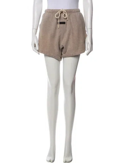 Pre-owned Essentials Sweatpants In Neutrals