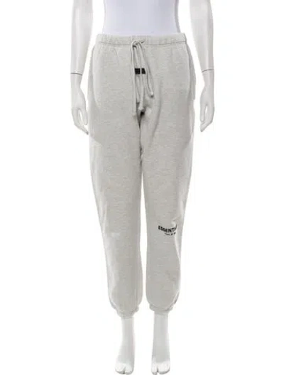 Pre-owned Essentials Sweatpants In Neutrals