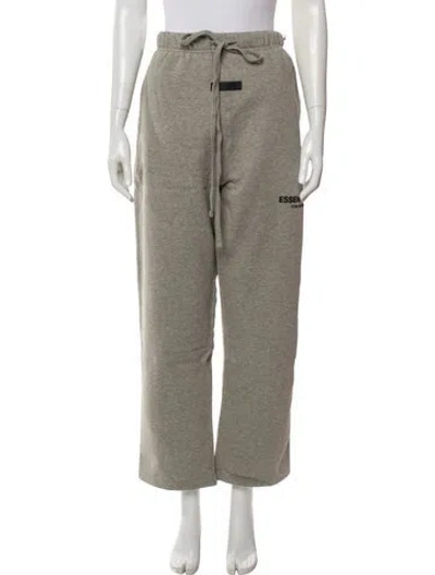 Pre-owned Essentials Sweatpants W/ Tags In Gray