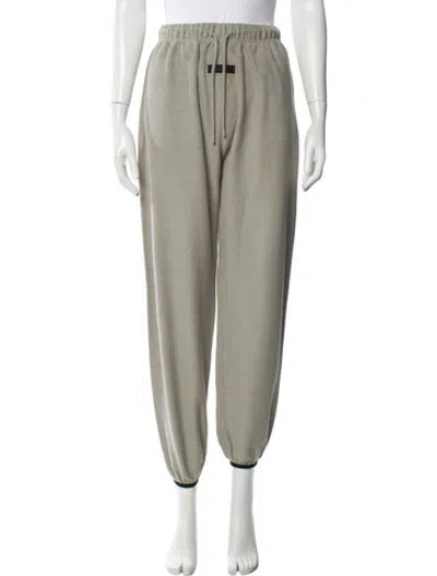 Pre-owned Essentials Sweatpants W/ Tags In Gray