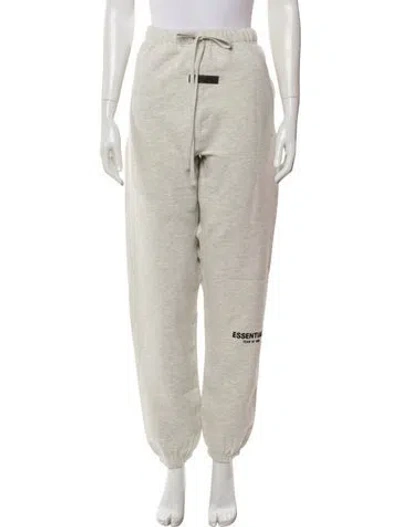 Pre-owned Essentials Sweatpants W/ Tags In Neutral