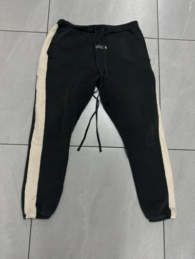 Pre-owned Essentials Sweats Grey