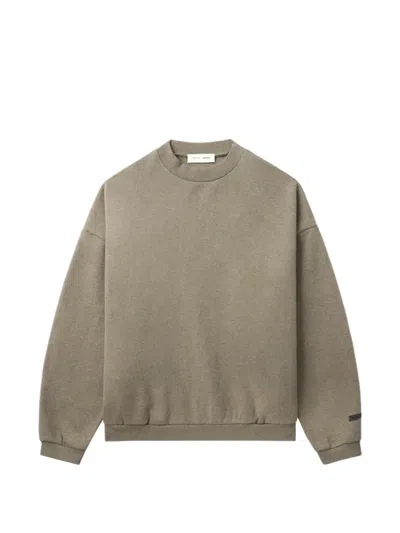 Essentials Sweatshirt In Gray