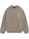 Essentials Sweatshirt In Neutrals