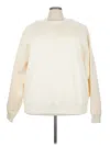 Essentials Sweatshirt In Neutral