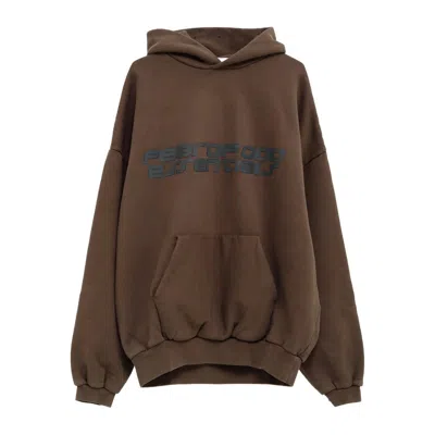 Essentials Sweatshirts Brown
