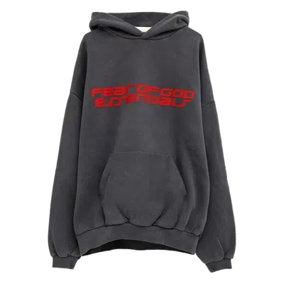 Essentials Sweatshirts Gray