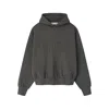 Essentials Classic Hoodie In Gray