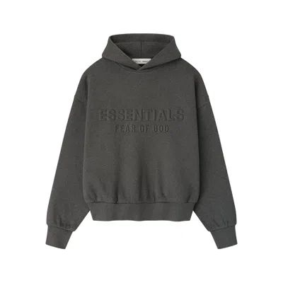 Essentials Sweatshirts Gray
