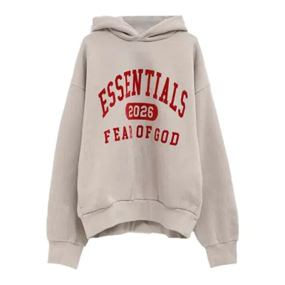 Essentials Sweatshirts Gray