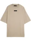 Essentials Fear Of God T Shirts And Polos In Seal