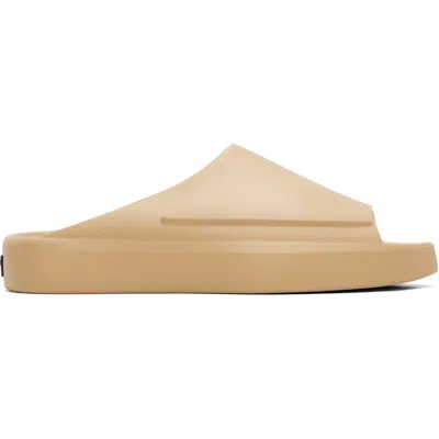 Essentials Tan  Los Feliz Slides In Travertine699