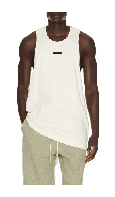 ESSENTIALS TANK