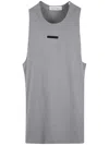 Essentials Tank Top In Multi