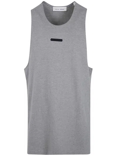 Essentials Tank Top In Multi