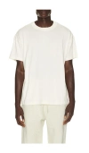 Essentials Tee In White