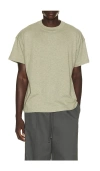 Essentials Tee In Green