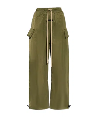 Essentials Tie-dye Casual Pants