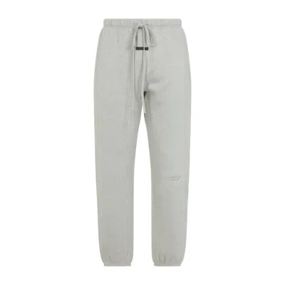 Essentials Track Trouser Nude & Neutrals