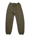 Essentials Track Pants In Green