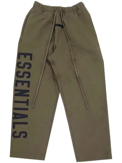 ESSENTIALS ESSENTIALS TRACK PANTS