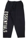 ESSENTIALS 运动裤