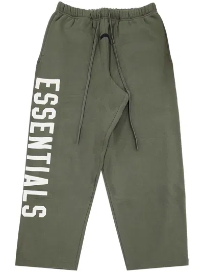 ESSENTIALS ESSENTIALS TRACK PANTS