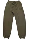 Essentials Track Pants In 绿色