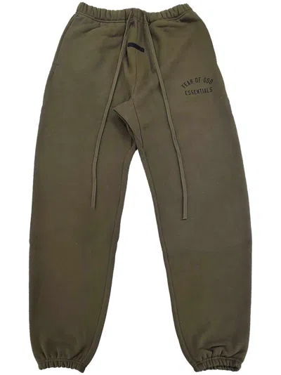 ESSENTIALS ESSENTIALS TRACK PANTS