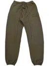 Essentials Track Pants In Green