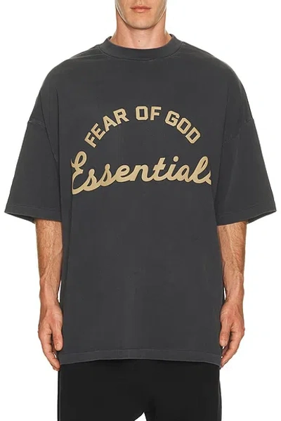 ESSENTIALS TRAINING 90'S SHORT SLEEVE TEE