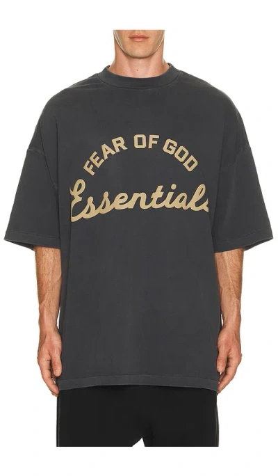 ESSENTIALS TRAINING 90'S SHORT SLEEVE TEE