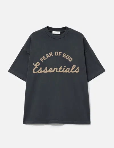 ESSENTIALS TRAINING 90'S TEE