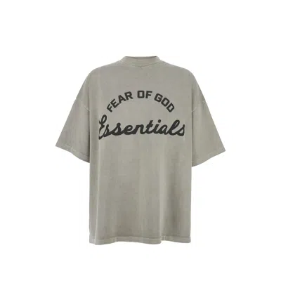 Essentials Training 90s T-shirt In Gray