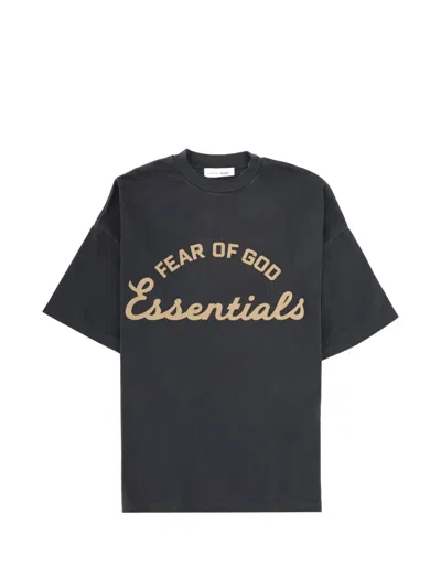 Essentials Training 90s T-shirt In Grey