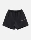 Essentials Training Classic Drawstring Shorts In Black
