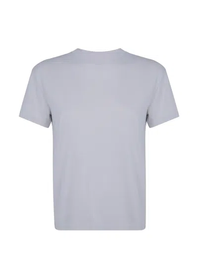 Essentials Tri-blend Classic-fit T-shirt In White
