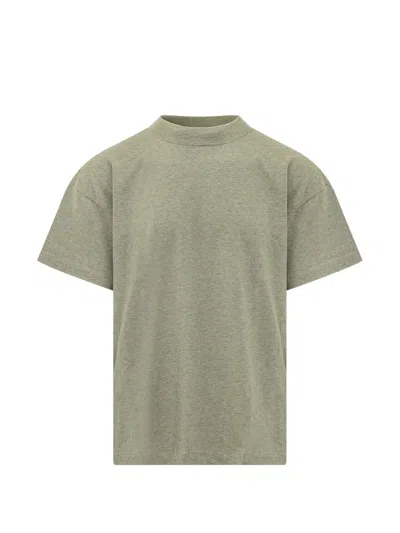 Essentials Tri-blend Essential T-shirt Slim Fit In Multi