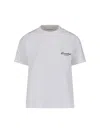 Essentials Classic Short Sleeve Tee In White