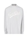 Essentials T-shirt "merch" In Gray